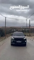  1 كيا سرنتو نخب بحالة الوكالة