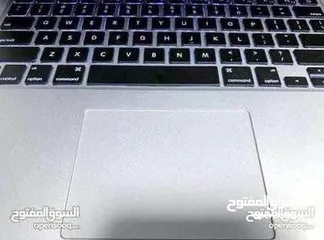  4 لاب توب ابل ماك بوك برو اعلى صنف من 2014                          apple laptop MacBook Pro
