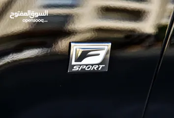  23 لكزس جي اس اف سبورت بنزين وارد وصيانة الوكالة 2013 Lexus GS250 F Sport