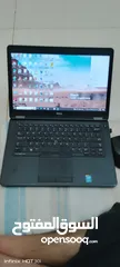  7 Laptop Dell i5