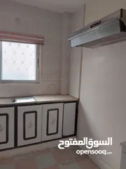  4 شقة للبيع في الزرقاء شبه طابق ارضي خمس درجات للطابق الاول موقع مميز، الله يطرح البركة لصاحب النصيب.