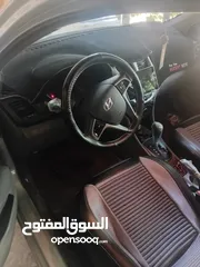  2 اكسنت 2016 للبيع