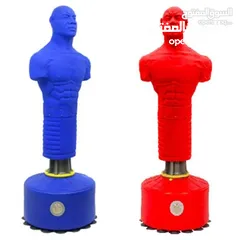  1 مجسم تدريب سيلكون