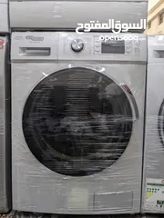  3 The Ultimate Washing Machines for Dubai Homes