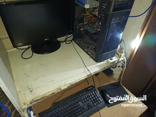  1 كمبيوتر العاب