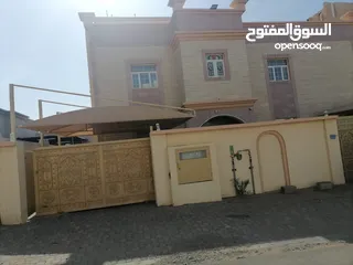  20 منزل للبيع في غلاء نظام فلتين ينفع للايجار
