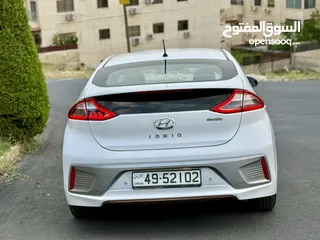  12 هيونداي ايونيك 2017 فل بدون فتحه فحص كامل وليست تطبيقات كاش واقساط بدفعه 2000 دينار