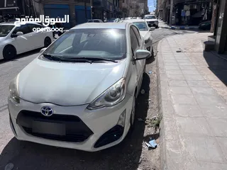  3 بريوس c 2017