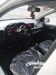  13 كيا بيكانتو متور 1200 سعر حرق ونهائي 47