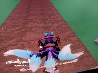  5 بيع حساب بلوكس فرويت لفل 2650 ماكس جيد جدا 60 شيكل سعر حرق لحق ما تلحق
