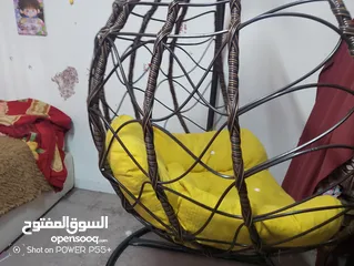  3 مرجيحه عش البلبل
