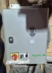  1 انفيرتر صناعي
