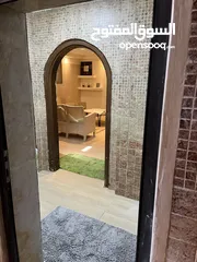  11 استديو مفروش للإيجار