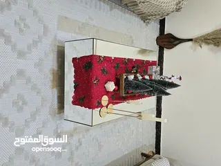  2 طبله ميرور يعني مرايه كله قالب خشب HDF