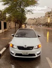  2 سكودا اوكتافيا