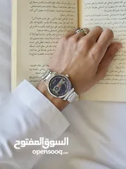  16 ساعات رجاليه مختلفه