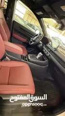  11 Honda CR-V HEV Sport 2023 ‏السيارة لازالت حرة سعر بدون جمرك