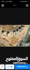  8 قطعه ارض للبيع منطقه عبدون الجنوبي