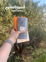  15 شبيه الايفون تكنو سبارك g1 128 جيجا الرام 4GB+4GB كفالة 13 شهر على الجهاز طبعا جديد مع مرفقاته