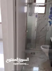  8 شقه مطله  تشطيب سوبر ديلوكس  غير مسكونه كوشان طابو