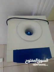  2 للبيع برادة ماء  بارد شغال صناعة كوريا