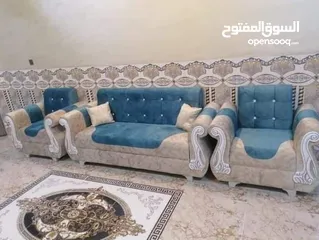  27 للدقه والمتانه   لاا تفوت الفرصه عرض خاص سارع الحجز  مع 4 كوشات هد