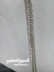  2 اسوارة فضة