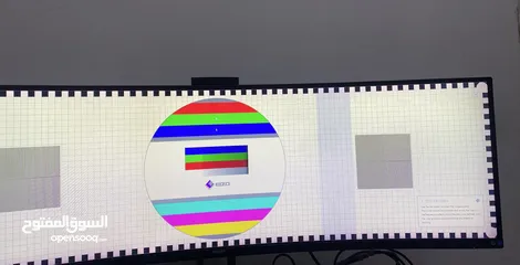  7 شاشة Philips 499P9 – ألترا وايد 49 إنش