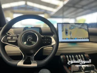  16 ‏Byd Yuan Plus 2022 ايوان بلس بطارية كبيرة