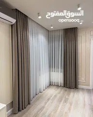  10 احدث الستائر الفاخرة للمنازل
