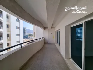  4 2 BR Spacious Apartment in Al Khuwair