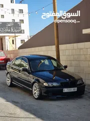  2 Bmw e46 full