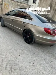  3 باسات سي سي موديل 2009