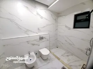  8 شقة طابق أول للبيع في عبدون (شارع الأميرة عليا ) بمساحة 175 متر مربع  ( Property ID : 30737 )