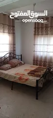  3 شقه مفروشه