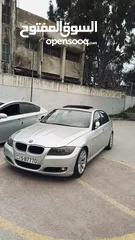  1 BMW e90 2009