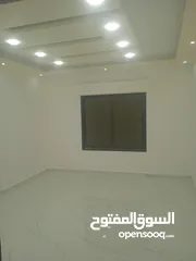  3 شقق للبيع البنيات طريق المطار 185 م