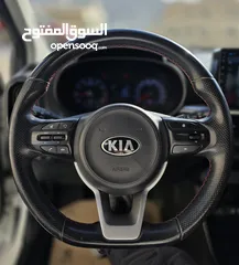  9 Kia Morning 2020