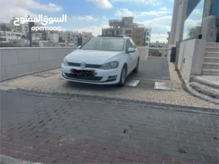  1 فلوكسفاجن جولف 2016 للبيع او البدل وارد بالصلاه على النبي.