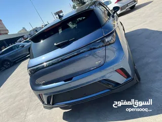  3 Byd bolphin knight