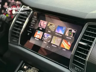  21 سكودا كودياك سبورت لاين 190 حصان skoda sportline 2020
