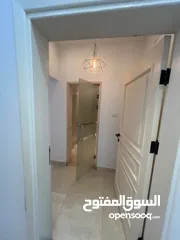  4 شقة للإيجار تشطيب ممتاز بالقرب من جامعة ناصر