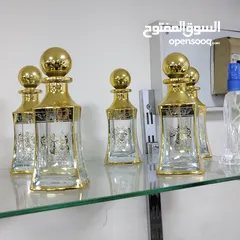  10 عطور سويسرية