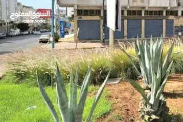  3 محل تجاري 106m2 الدارالبيضاء