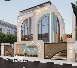 1 شقة للبيع في موقع مميز في الطيرة