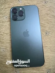  4 ايفون 13 برو ماكس 128 iPhone 13 Pro Max