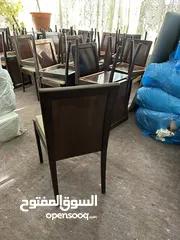  2 كراسي فاخره فرنسية الصنع خشب صولد (زان) قدره تحمل عالية للبيع بسعر مغري متوفر كمية
