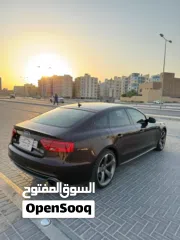  2 Audi A5, 2014, 150km,