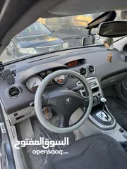  7 بيجو 308 فل كامل