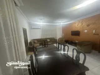  29 شقة مفروشة للايجار